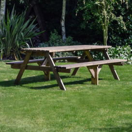 Oakham Picnic Table