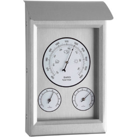 3 in 1 Weather Station
