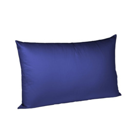 Uni-Colours 100% Cotton Pillowcase