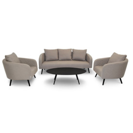 Mentor 5 - Person Seating Group with Cushions