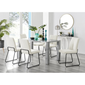 6 - Person Dining Set
