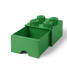Brick Toy Box