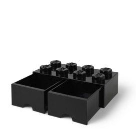 Brick Toy Box