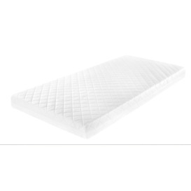 Cowie Cot Bed Foam Mattress