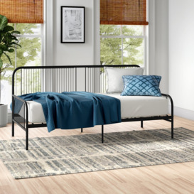Amelia Single (3') Solid Wood Daybed