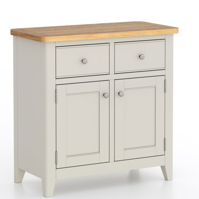 Dikomo 75 Cm Wide 2 Drawer Server by Wayfair | uFurnish.com
