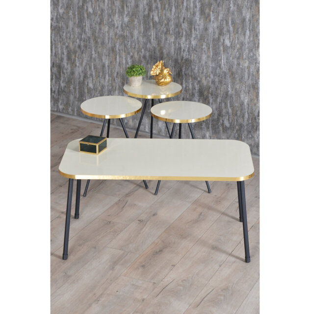 4LUOVLZN-DTGSEH-BKMTLEG-GK 35 Console Table by Wayfair | ufurnish.com