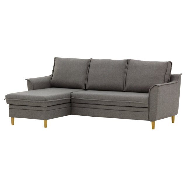 Combra Sleeper Corner Sofa by Wayfair | ufurnish.com