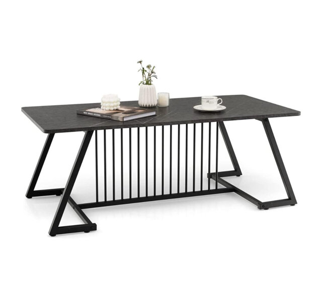 Letrese Letrese Frame Coffee Table by Wayfair | ufurnish.com