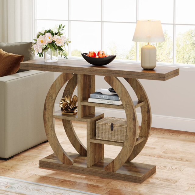 108cm Console Table by Wayfair | uFurnish.com