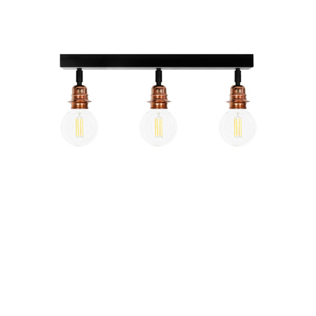 Greg 48cm 3 - Light Track Kit by Wayfair | ufurnish.com