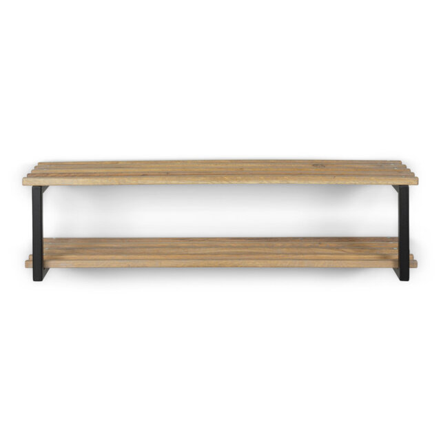 Rizzoli 8 Pair Shoe Rack by Wayfair | uFurnish.com