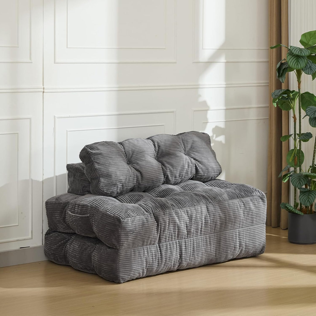 NEIGHBORHOOD FOLDING SOFA . PA