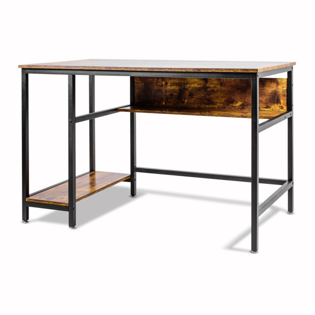 Aamer 120cm L Computer Table by Wayfair | ufurnish.com