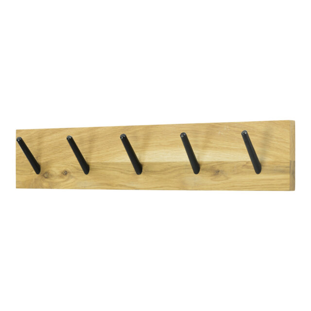 Bohdalice 5 Coat Rack by Wayfair | ufurnish.com
