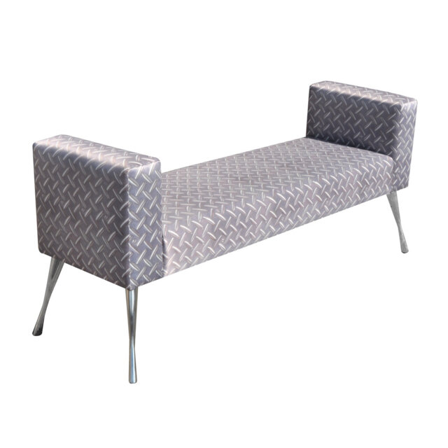 Loft Upholstered Bench by Wayfair | ufurnish.com