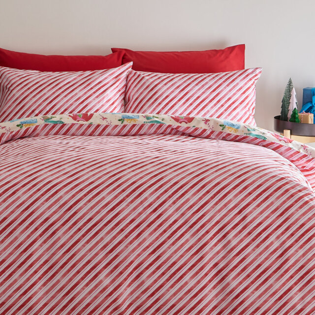 Jolly Townscape Duvet Cover Set GFTOTP13869 main image 0