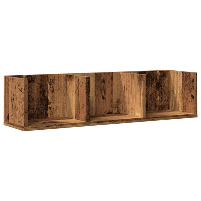 18cm Rack 18cm H Media Shelves by Wayfair | uFurnish.com