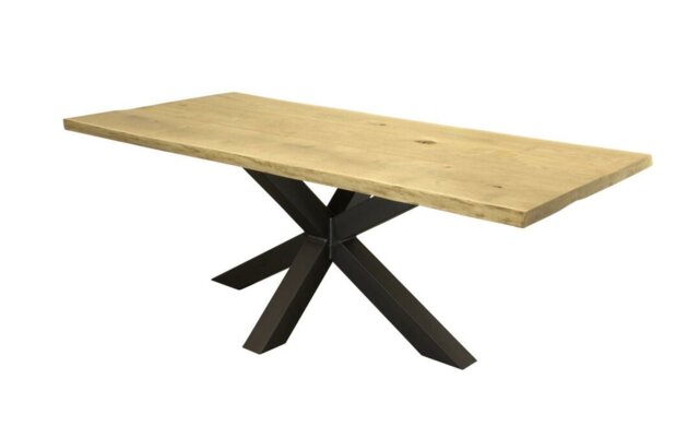 Table Réglable Edmunds En Bois Violet - Support à Genoux Pour Couture, Tricot, Travail Manuel à Deux Mains