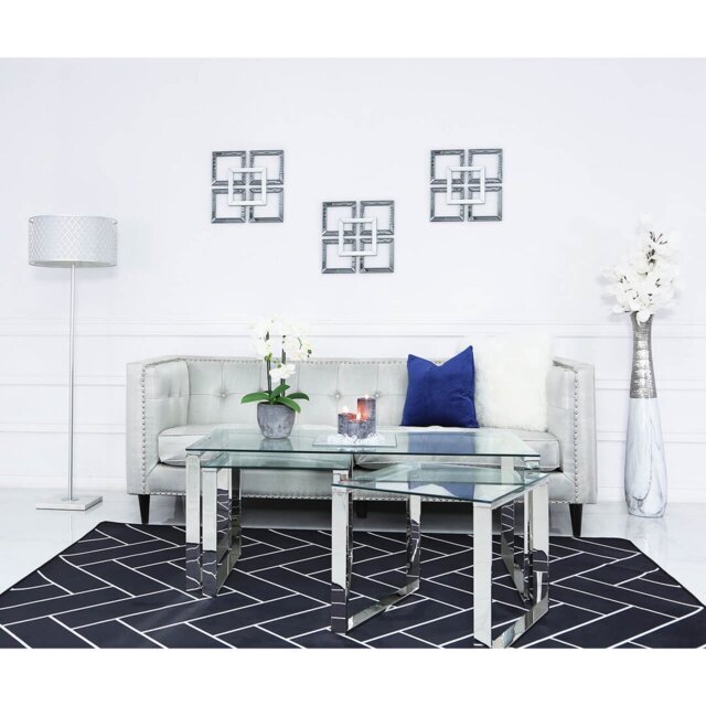 View of Modern Accent Chairs | Ashley