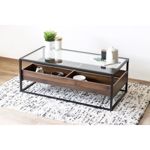 Ahart Frame Coffee Table
