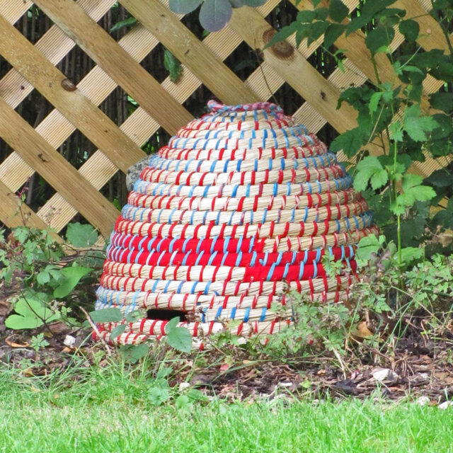 View of Diya Free Standing Bird House by Wayfair | ufurnish.com