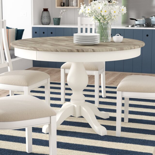 Bayou Dining Table by Wayfair | ufurnish.com