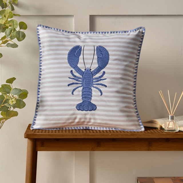 Cushion Lobster main image 1