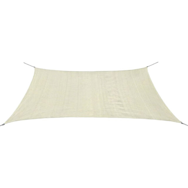 Rectangular Sail Saona 2m x 4m Rectangular Shade Sail by Wayfair | uFurnish.com
