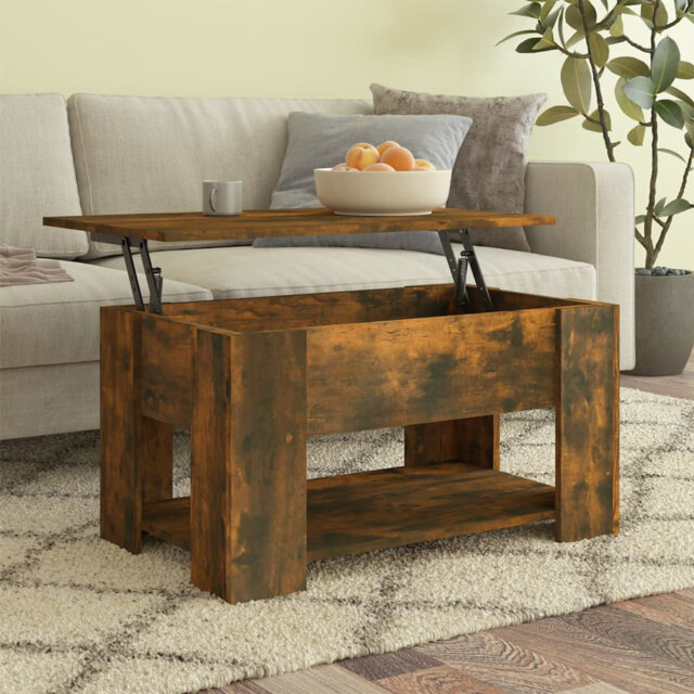 Husnija Lift Top Extendable Coffee Table with Storage by Wayfair ...