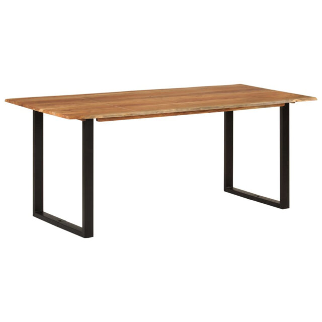 Adea Rectangular Dining Table by Wayfair | uFurnish.com