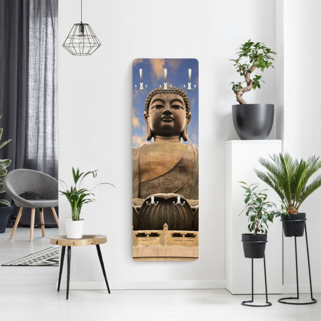 Gabilan 5 - Hook Wall Mounted Coat Rack by Wayfair | ufurnish.com