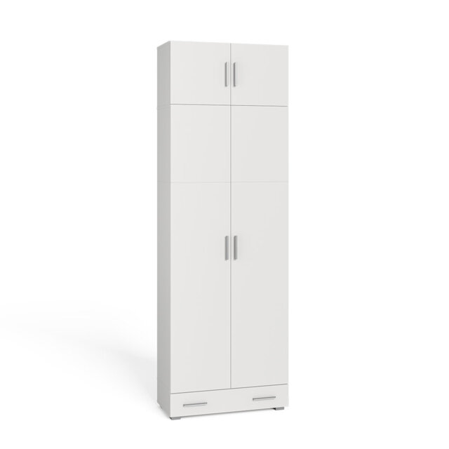 Bianeth 4-Door 1-Drawer Filing Storage Cabinet by Wayfair | ufurnish.com