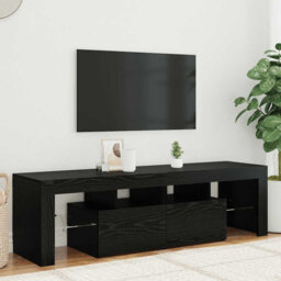 Futura FU-03 TV Cabinet 150cm - White Gloss 150cm by Arthauss