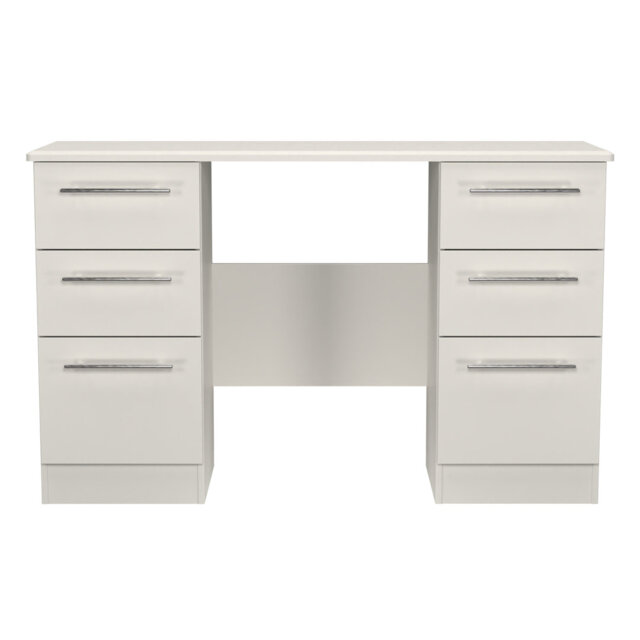 Fully Assembled Levine Computer Desk by Wayfair | uFurnish.com