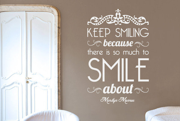 Marilyn Monroe Wall Sticker by Wayfair | uFurnish.com