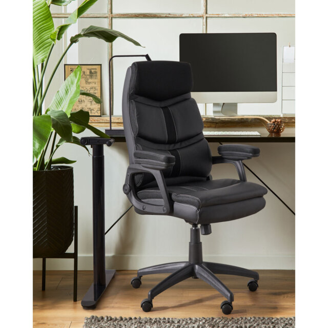 RULER Executive Chair by Wayfair | ufurnish.com