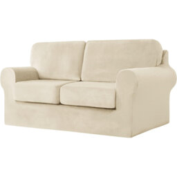 Sofa Covers at uFurnish.com