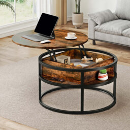 Alphy Lift Top Coffee Table with Storage by Wayfair | uFurnish.com