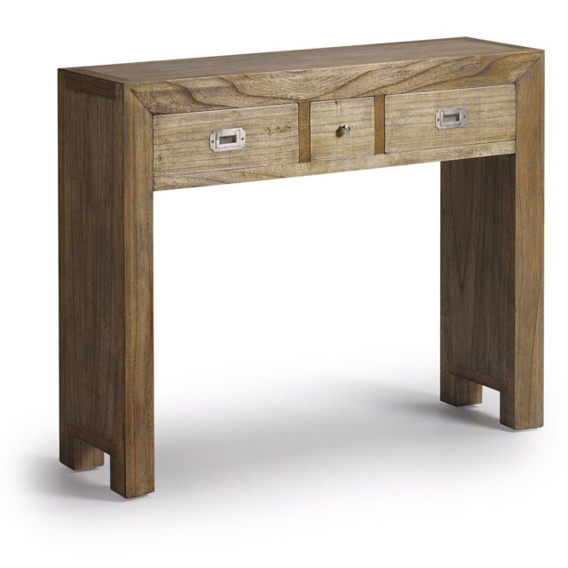 Merapi Console Table by Wayfair | ufurnish.com
