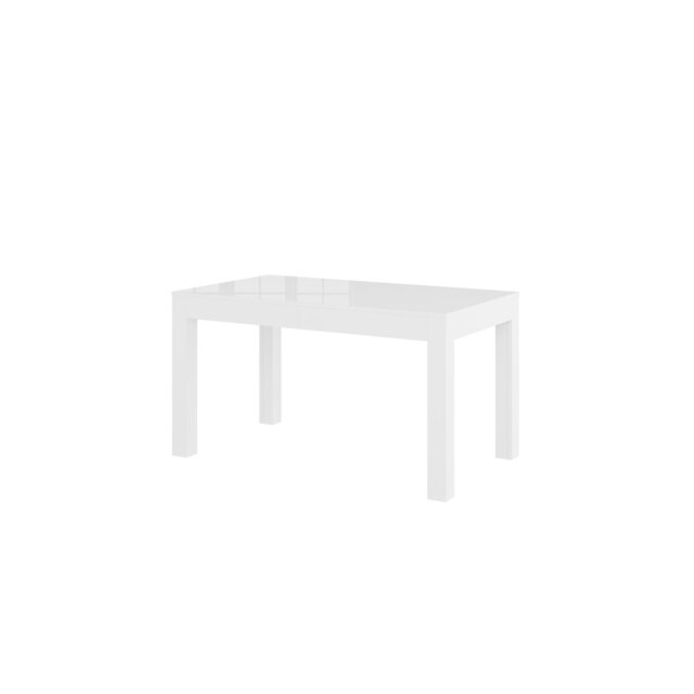 Adeleigh Extendable 140-260 cm Dining Table by Wayfair | ufurnish.com
