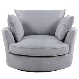 Lansdale Swivel Lounge Chair
