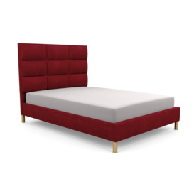 Premium Broughton Upholstered Bed Frame