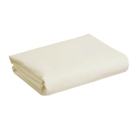 Bed Jersey Fitted Cot Sheet