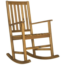Aamora Rocking Chair