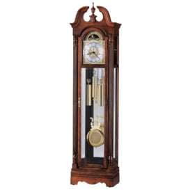 Benjamin 217cm Grandfather Clock