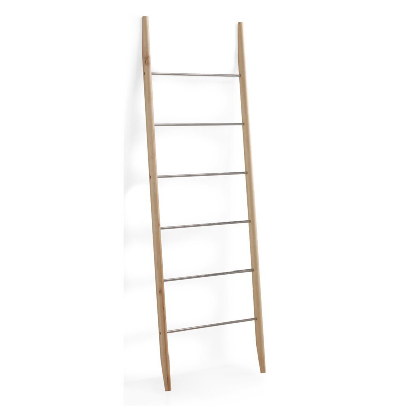 Wooden Wall Shelf by Wayfair