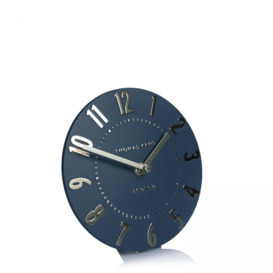 Arabic Mantel Clock