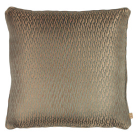 Kai Astrid Geometric Scatter Cushion with Filling