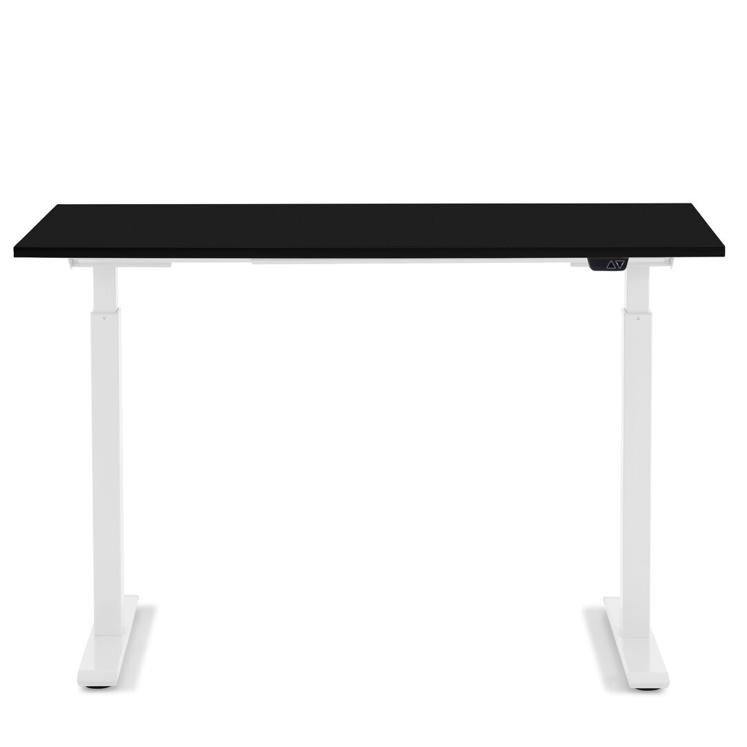 Height Adjustable Standing Desk by Wayfair